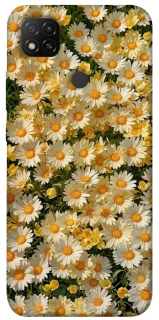 Чохол на Xiaomi Redmi 9C Camomile фото 1 з 1