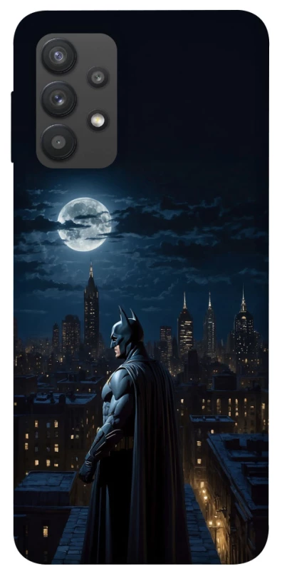 Чохол на Samsung Galaxy A32 (A325F) 4G The Dark Knight фото 1 з 1
