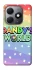 Чохол на TECNO Spark 20 Dandysworld rainbow stars фото 1 з 1