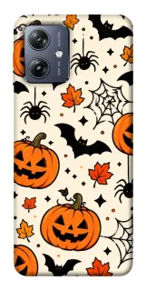 Чехол на Motorola Moto G54 Halloween v13 фото 1 из 1
