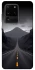 Чохол на Samsung Galaxy S20 Ultra Black mountains фото 1 з 1
