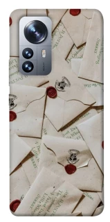 Чохол на Xiaomi 12 / 12X Harry Potter v1 фото 1 з 1