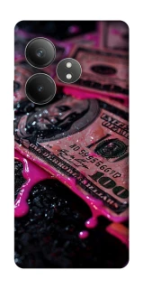 Чехол на Realme GT Neo 6 Dollars фото 1 из 1
