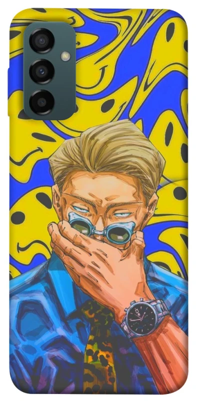 Чохол на Samsung Galaxy M34 5G Nanami v5 фото 1 з 1