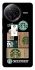 Чохол на Xiaomi Poco F7 Pro Starbucks coffee фото 1 з 1