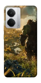Чехол на Realme 14 Orc фото 1 из 1