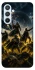 Чохол на Samsung Galaxy A54 5G HELLDIVERS фото 1 з 1