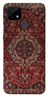 Чохол на Realme C21 Килим v14 фото 1 з 1