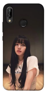 Чохол на Huawei P20 Lite Lisa - BLACKPINK фото 1 Чохол на Huawei P20 Lite Lisa - BLACKPINK фото 1 з 1