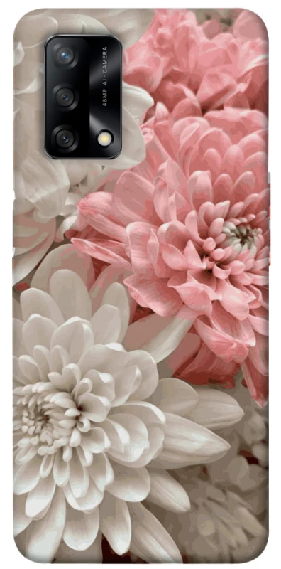 Чехол на Oppo A74 4G Spring flow фото 1 из 1