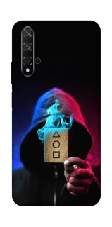 Чохол на Huawei Honor 20 / Nova 5T squid game v6 фото 1 з 1