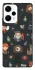 Чехол на Xiaomi Poco F5 / Note 12 Turbo Harry Potter v25 фото 1 из 1