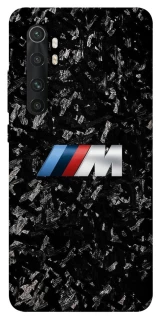 Чохол на Xiaomi Mi Note 10 Lite M-series carbon фото 1 з 1