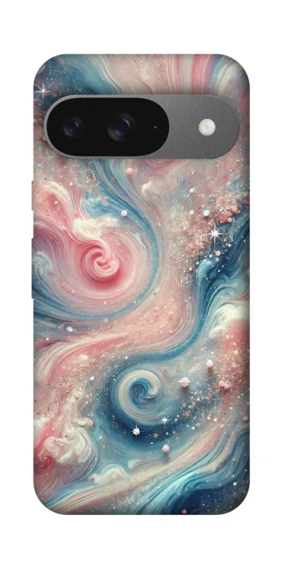 Чохол на Google Pixel 10 Epoxy design ver.4 фото 1 з 1