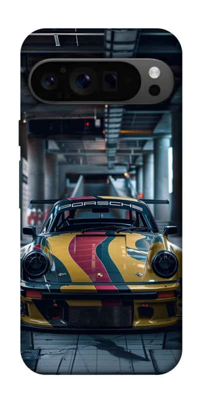 Чохол на Google Pixel 9 Pro Stylish Porsche фото 1 з 1