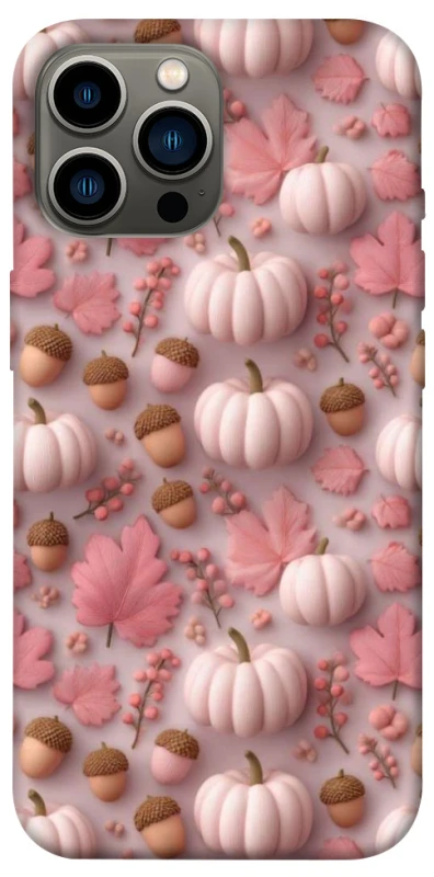 Чохол на Apple iPhone 13 Pro Max (6.7") Autumn vibes ver.2 фото 1 з 1