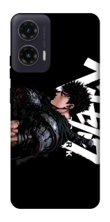 Чехол на Motorola Moto G35 Berserk v12 фото 1 из 1