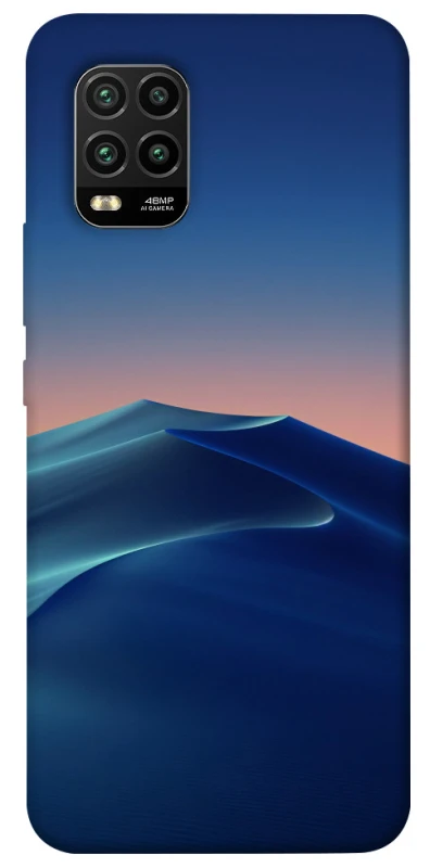 Чохол на Xiaomi Mi 10 Lite Night dune фото 1 з 1