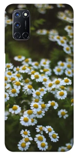 Чехол на Oppo A52 / A72 / A92 Ромашки v13 фото 1 из 1
