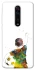 Чехол на Xiaomi Redmi K20 / K20 Pro / Mi9T / Mi9T Pro Football Kids фото 1 из 1