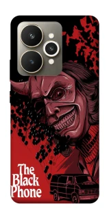 Чохол на Realme 15 The Black Phone фото 1 з 1