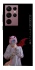 Чехол на Samsung Galaxy S22 Ultra Hot Demon фото 1 из 1