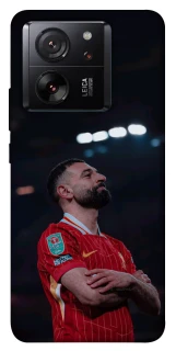 Чехол на Xiaomi 13T Pro Mohamed Salah V2 фото 1 из 1