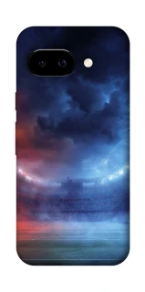 Чехол на Google Pixel 9a Football aesthetic ver.1 фото 1 из 1