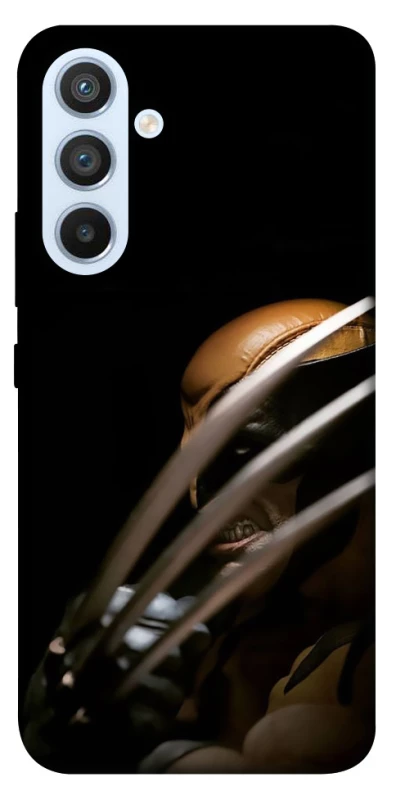 Чохол на Samsung Galaxy A54 5G Wolverine фото 1 з 1