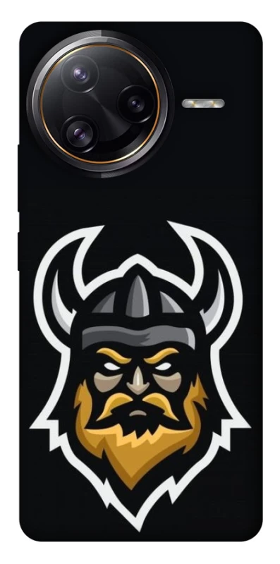 Чохол на Xiaomi Poco F7 Ultra Viking v2 фото 1 з 1