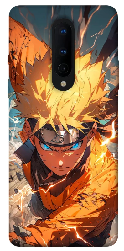 Чехол на OnePlus 8 Minato v2 фото 1 из 1