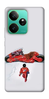 Чохол на Realme GT 7 Anime v43 фото 1 з 1