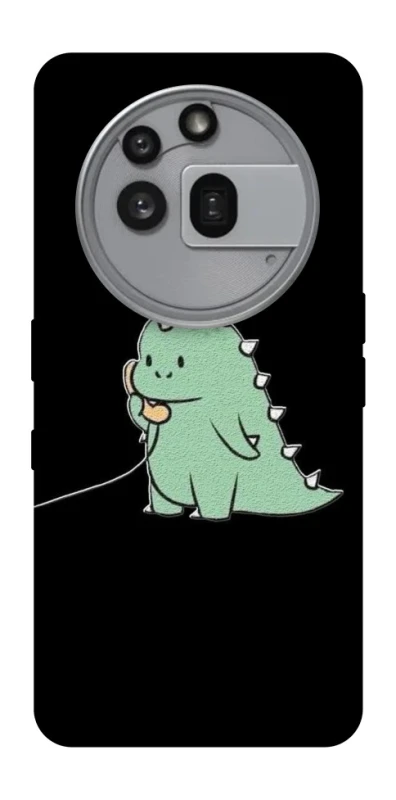 Чехол на Nothing Phone (3a) Pro Pair romantic theme ver.5 фото 1 из 1