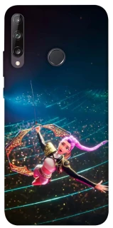 Чехол на Huawei P40 Lite E K-Pop Demon Hunters ver.12 фото 1 из 1