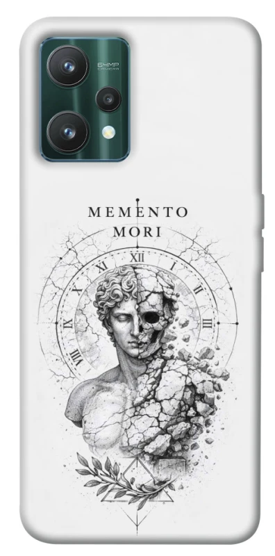 Чехол на Realme 9 Pro Tattoo ver.5 фото 1 из 1