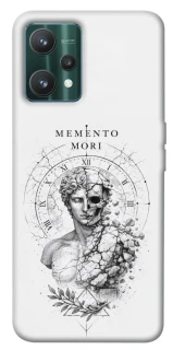 Чехол на Realme 9 Pro Tattoo ver.5 фото 1 из 1