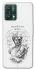 Чехол на Realme 9 Pro Tattoo ver.5 фото 1 из 1