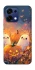 Чохол на Oppo A6 Pro 4G/5G Pumpkin фото 1 з 2