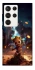 Чохол на Samsung Galaxy S23 Ultra Baby Groot v3 фото 1 з 1