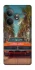 Чехол на Realme GT Neo 6 Tropical car фото 1 Чехол на Realme GT Neo 6 Tropical car фото 1 из 1