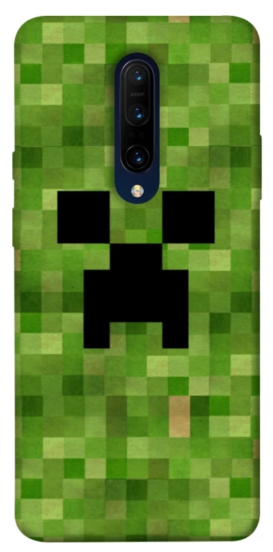 Чохол на OnePlus 7 Pro Creeper фото 1 з 1