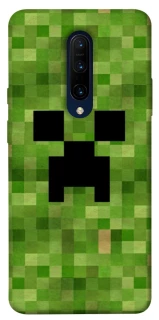Чохол на OnePlus 7 Pro Creeper фото 1 з 1