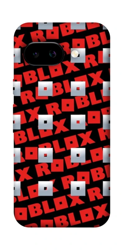 Чехол на Google Pixel 9a Roblox aesthetics ver.9 фото 1 из 1