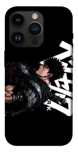 Чохол на Apple iPhone 14 Pro (6.1") Berserk v12 фото 1 з 1