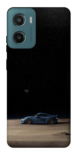 Чохол на Motorola Moto G06 911 night фото 1 з 1