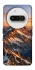 Чохол на Nothing Phone (3a) Sunrise mountain фото 1 з 1
