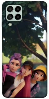 Чохол на Samsung Galaxy M53 5G K-Pop Demon Hunters ver.14 фото 1 з 1