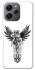 Чехол на Xiaomi Redmi 12 Tattoo ver.12 фото 1 из 1