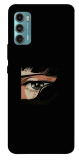 Чохол на Motorola Moto G60 Погляд аніме фото 1 з 1