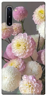 Чохол на Samsung Galaxy Note 10 Flowers v2 фото 1 з 1